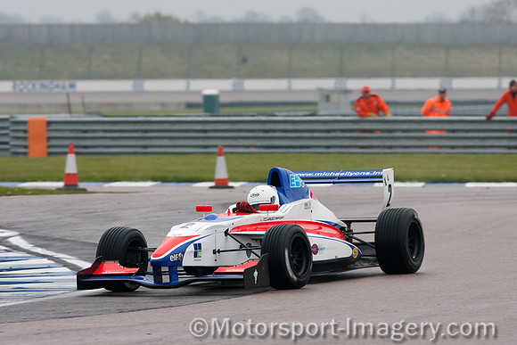 Formula Renault