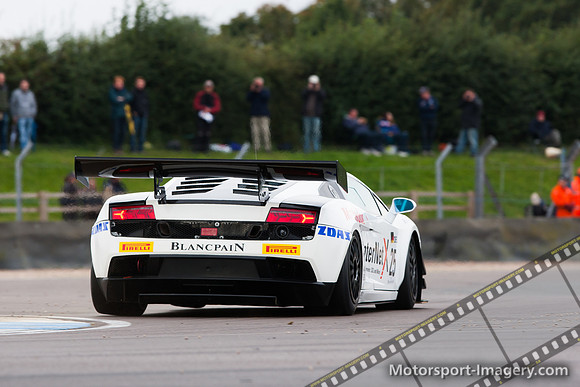 25  Reiter Engineering   Lamborghini Gallardo LP 560-4  Peter Ko