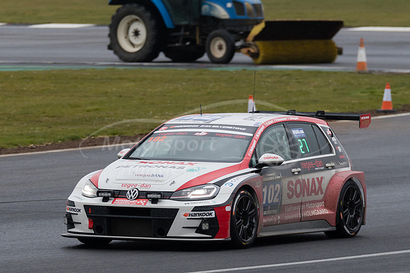 Holmgaard Motorsport