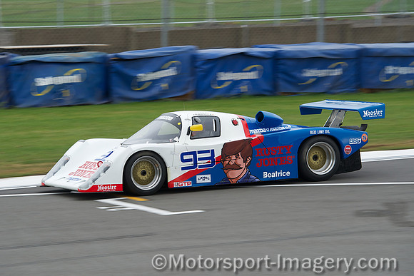 Rusty Jones Mazda