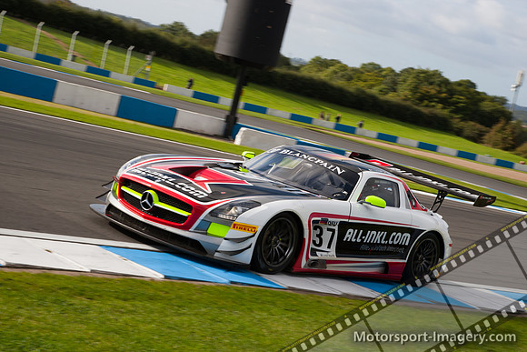 37  All-Inkl.com Münnich Motorsport   Mercedes-Benz SLS AMG GT3