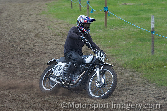 Bike No 43