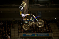 ArenaCross 2013 - Liverpool