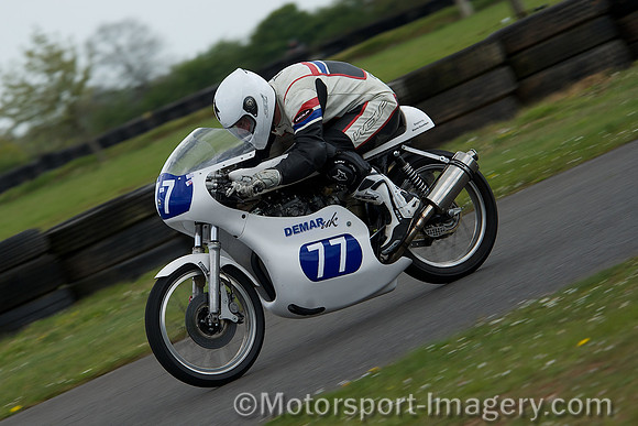 Mark Edwards - Honda K4