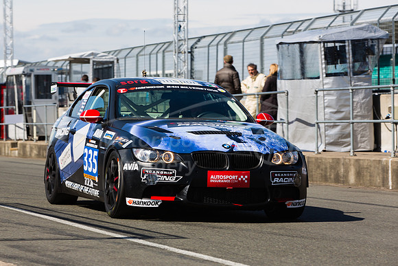 335  Scangrip Racing