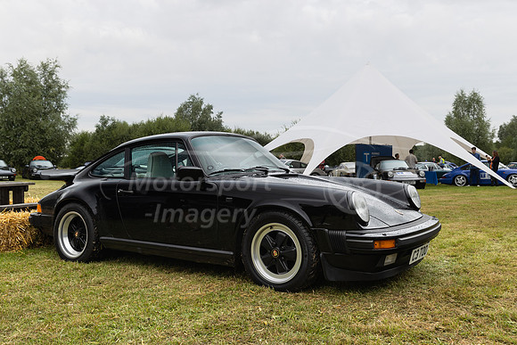 C3 TOO  Porsche Carrera Coupe Sport