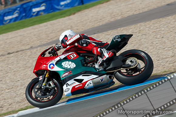 Tristan Palmer, Rapido Sport Ducati