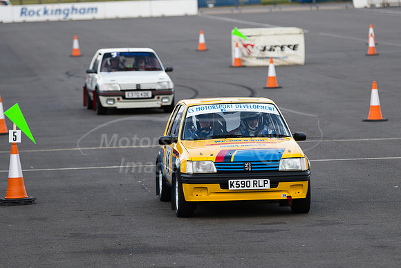 45  Paul Wilson