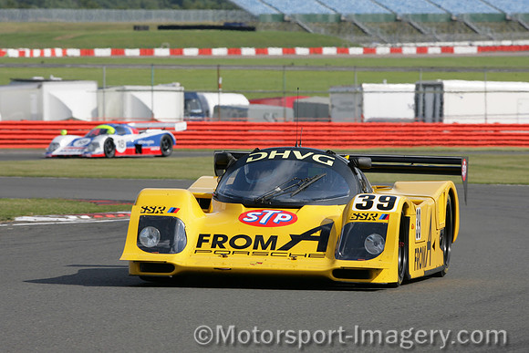 GroupC cars