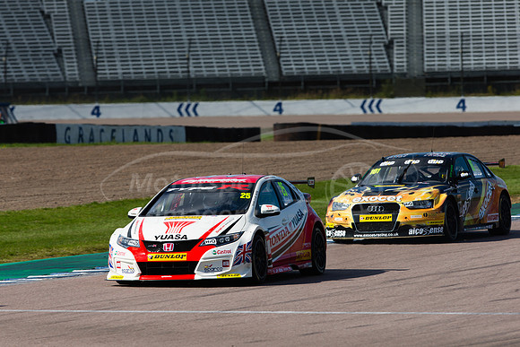 Matt Neal