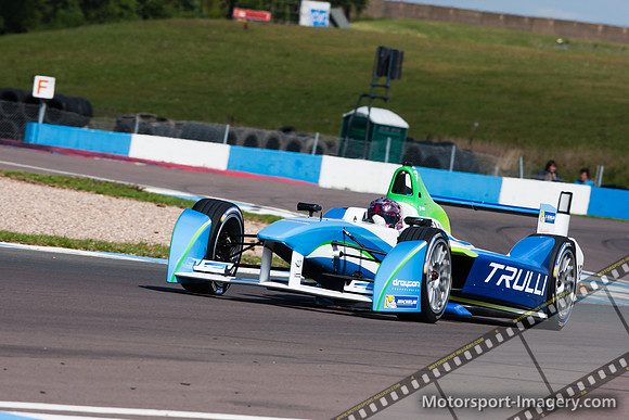 Michela Cerruti - Trulli