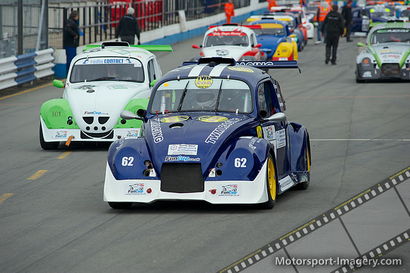 TWM Racing
