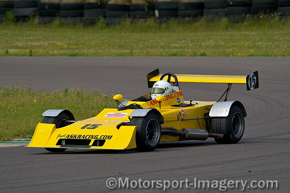 Alan Kessie, Gryphon C73