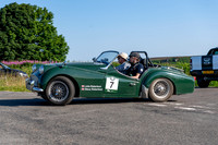 7 Steve Robertson / Thomas Robertson