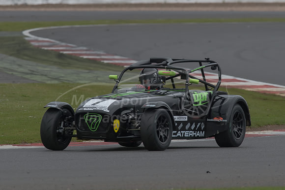 7 Ben Andersen