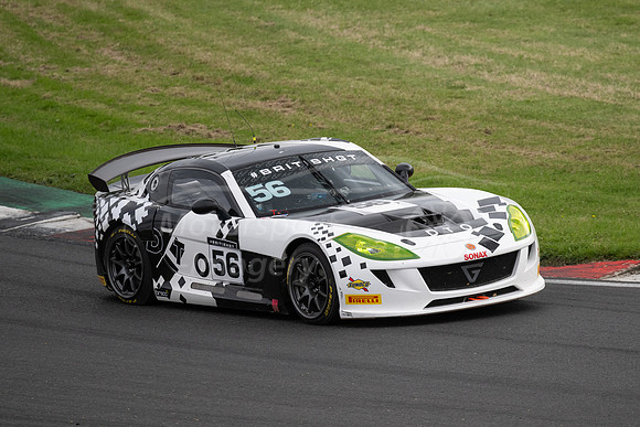 56 Aston MILLAR / Freddie TOMLINSON