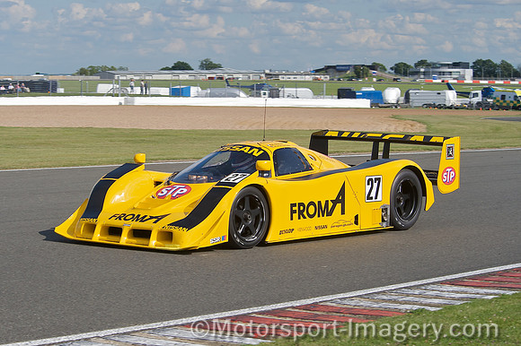 Nissan R90C