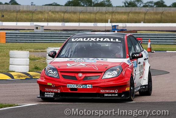Matt Neal
