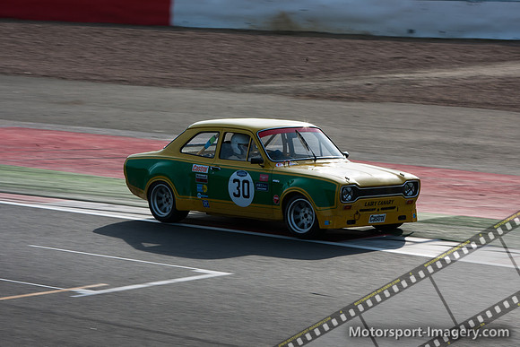 30  Michael Bell