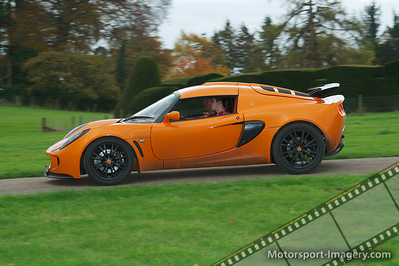 Lotus Exige