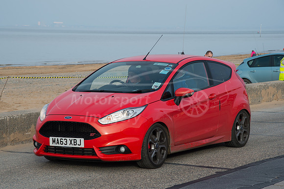 Ford Fiesta ST