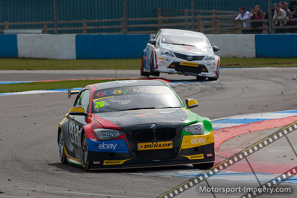 Colin Turkington