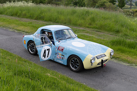 47  Stephen Casson