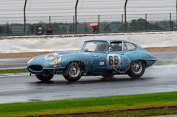 66 Niall McFadden / Michael Cullen