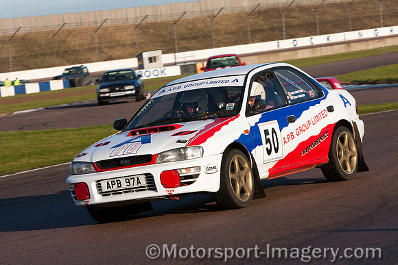 50 Andrew Graham and Robert Chesters
