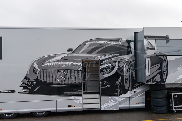 50 Years AMG