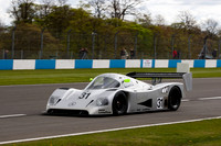 Gareth Evans/Bob Berridge