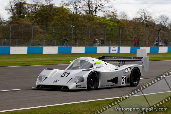 Gareth Evans/Bob Berridge