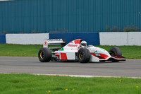 Aguri Suzuki, Footwork Arrows