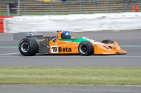 March 761, Peter Meyrick