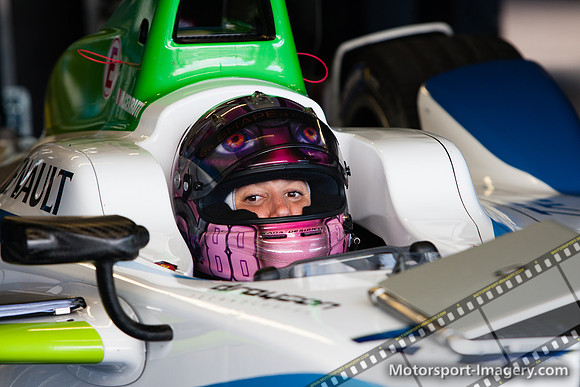 Michela Cerruti - Trulli