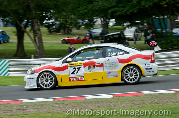 Martin Johnson