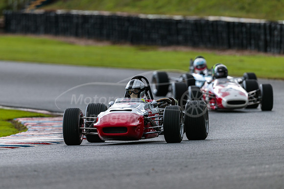 1 Simon ARMER  March 703