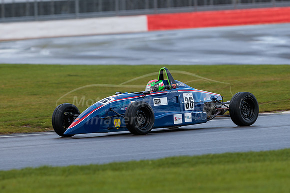 36 Logan Hannah
