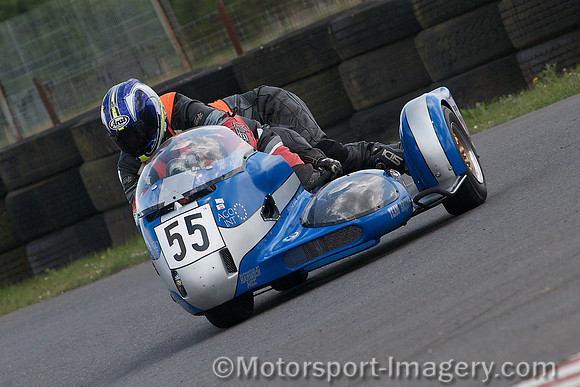 Rodney Chapman & Darren Chapman
