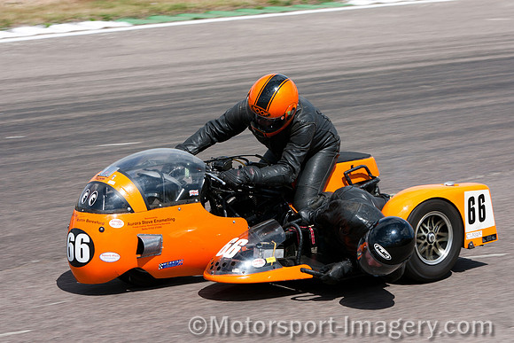 No 66 - Triumph
