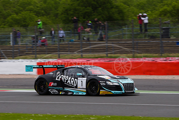 1  Jean-Karl Vernay / Robin Frijns / Laurens Vanthoor