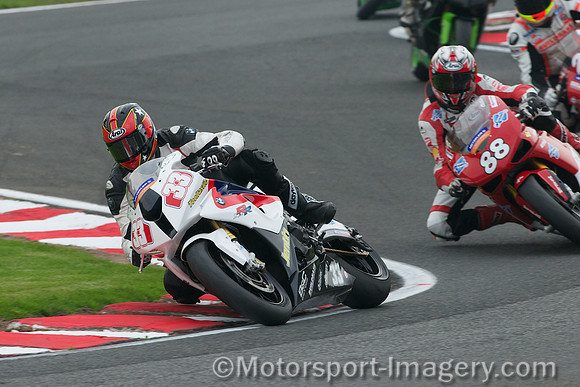 Tristan Palmer, Jentin Racing BMW