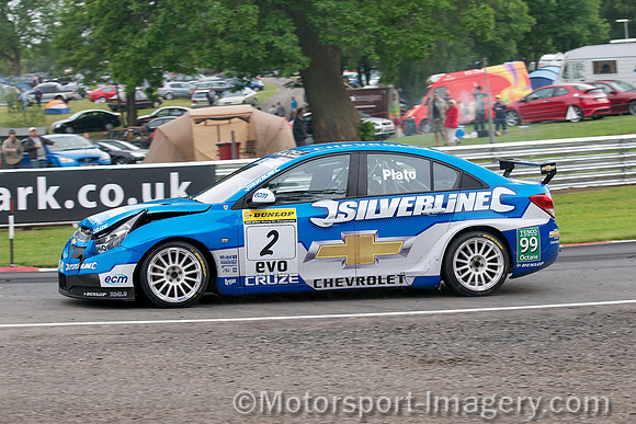 Jason Plato