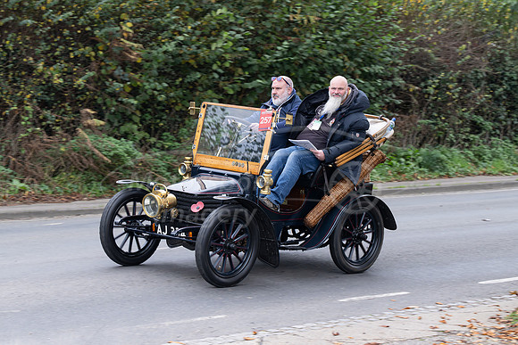 257 1904 Wolseley