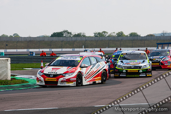 Matt Neal