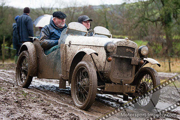 655KUB  RICHARD PREST / SIMON MALLORD
