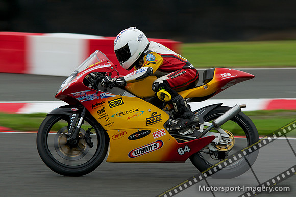 Asher Durham, Honda