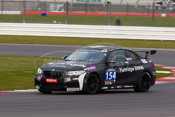 154  JJ Motorsport