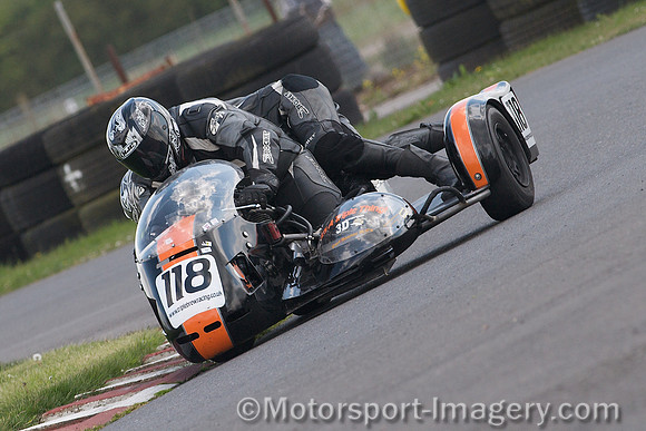 Grant Tapsell & Ian Tapsell