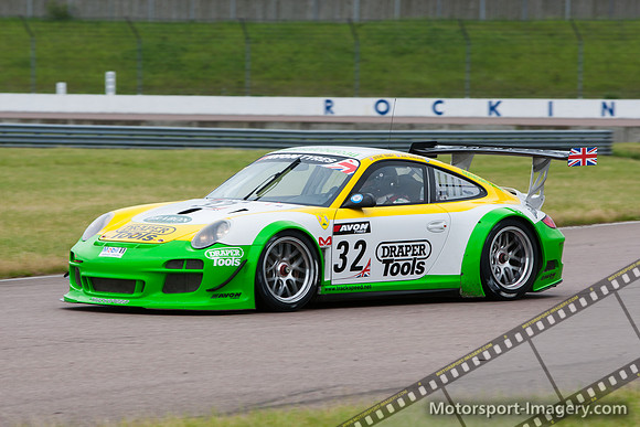 Steve Tandy/Joe Osborne